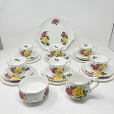 Vintage Royal Albert "June