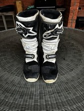 Alpinestars Tech 7s Motocross