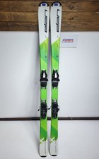 2020 Elan Explore X 168 cm Ski