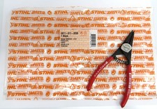 08116118200 Stihl Genuine Pair