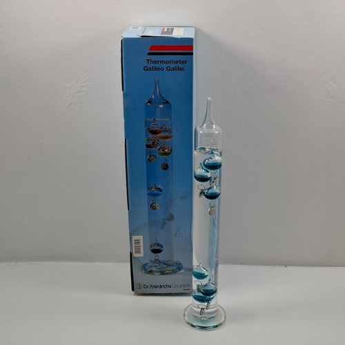 Friedrichs galileo - dr,