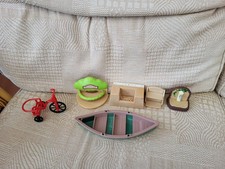 Sylvanian Families spares