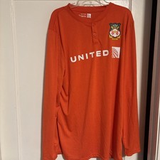 Wrexham FC United polaris