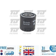 Oil Filter For Toyota FORTUNER