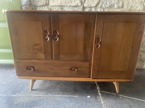 Ercol 467 sideboard - ercol,