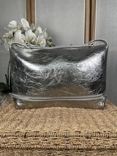 Whistles metallic silver