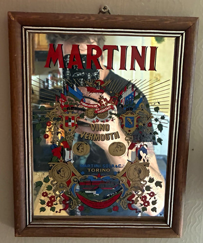 Martini vino vermouth - martini,