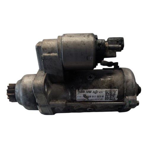 Skoda octavia starter motor - skoda,