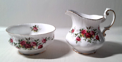 Paragon english bone china - bone,
