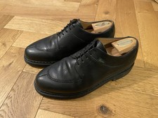 Paraboot Avignon Black Grain
