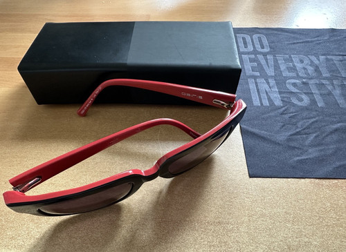 Osiris sun luce sunglasses - sun,