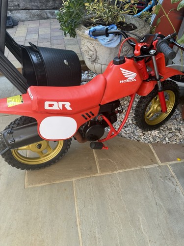 Honda 50 - honda,
