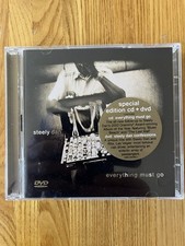 Steely Dan Everything Must Go