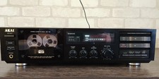 Akai rare vintage stereo - akai,