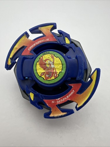 Dranzer beyblade hasbro v - s,