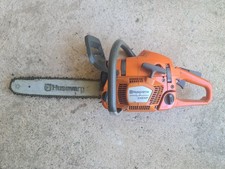 Husqvarana 346xp 50cc