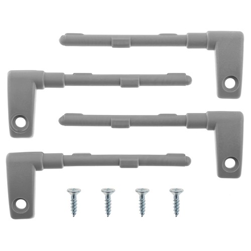 Sun visor bracket - sun, classic