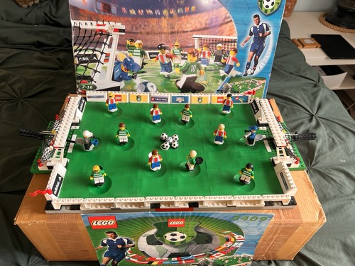 Lego sports championship - lego,