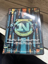 One nation the - part, 4