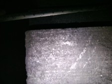 Large Graphite block 26kg