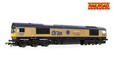 Hornby R30461 RailRoad: GB