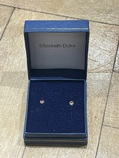 Elizabeth Duke 9ct Gold