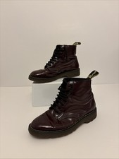 Vintage Dr Martens 1460 Made