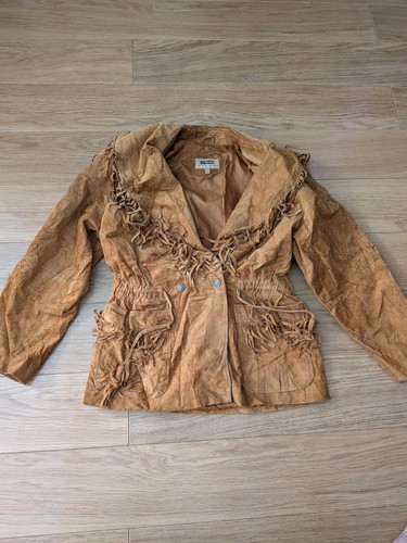 Vintage g4000 tan - tan, genuine