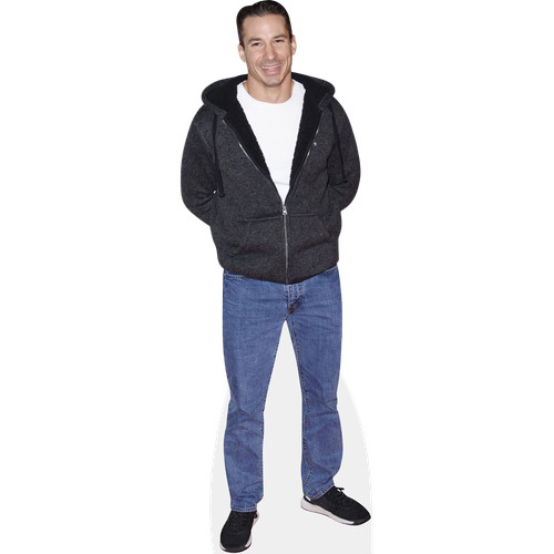 Jeremy ferrari life - (jeans),