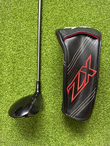 Srixon wood 21 degree - srixon, 7