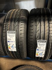 2x 245/45R18 100Y Bridgestone