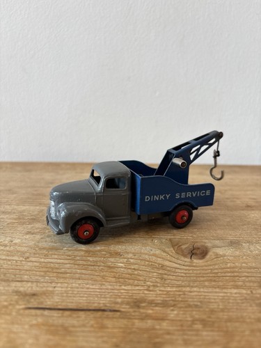 1950 dinky toys commer - 1950's,