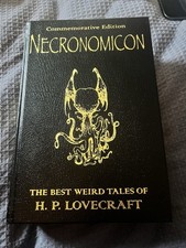Necronomicon: The Best Weird