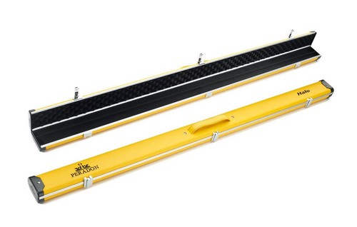 Peradon halo yellow - halo, 3/4