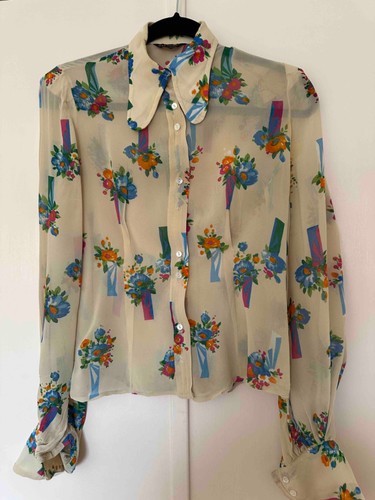 Authentic vintage 1970s jeff - authentic,