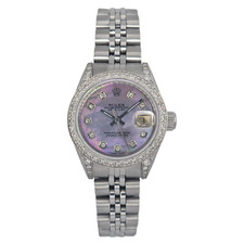 Vintage 1984 Ladies Rolex