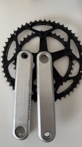 Cannondale hollowgram - cannondale, si