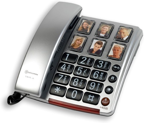 Amplicomms bigtel big - bigtel,