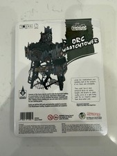 Orc Waatchtower Tabletop