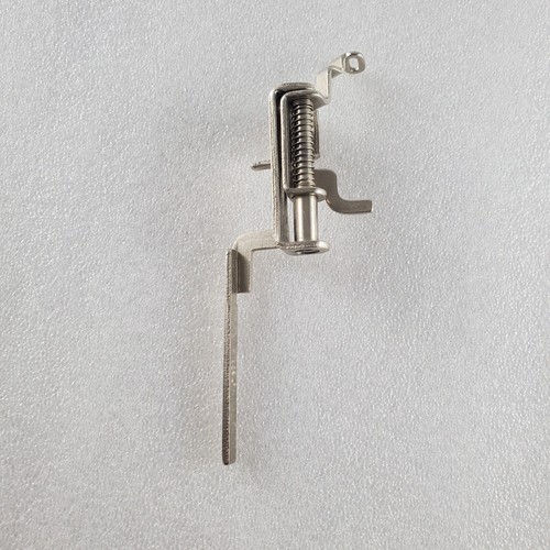 Vintage singer 320k - singer, sprung
