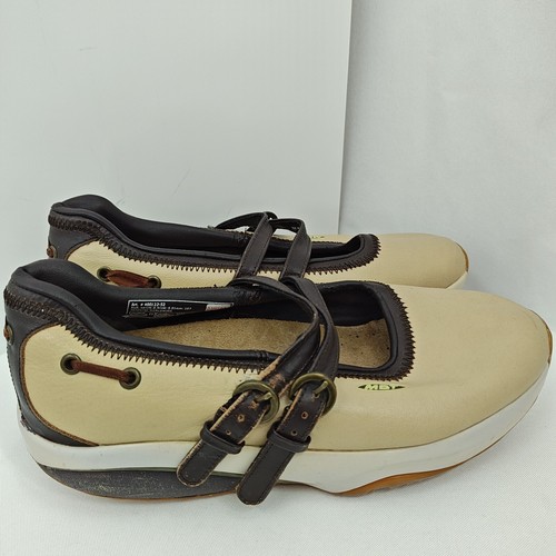 Mbt womens mary jane - 8.5,