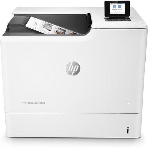 Colour laserjet m652n - hp,