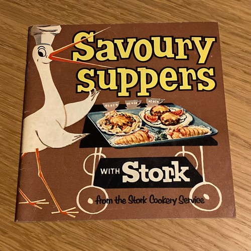 Savoury suppers with - savoury,
