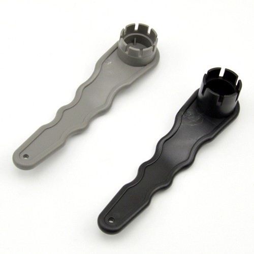 Tooth slots spiral air - /8,
