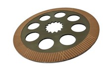 Brake Disc Fits For Massey