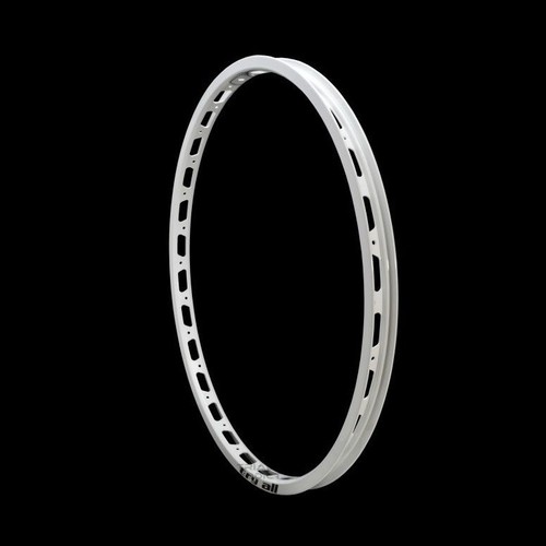Try all hole front rim - rim, 28