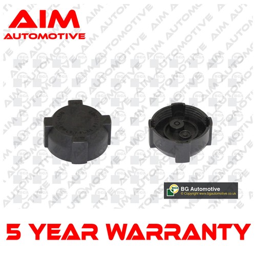 Radiator cap aim fits - aim,