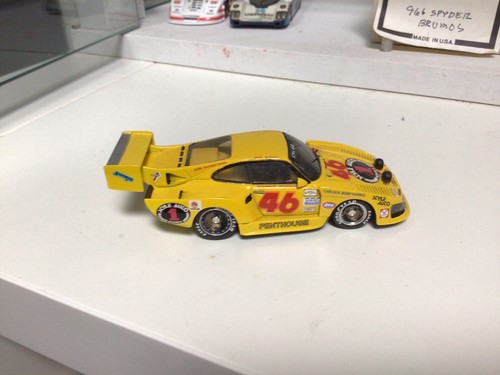 Porsche 935 style auto - 935, t
