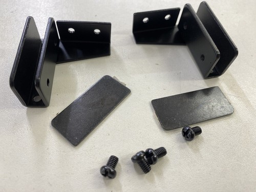 Black glass door - glass, hinges