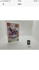 nintendo switch  Just dance